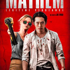 Photo du film : Mayhem