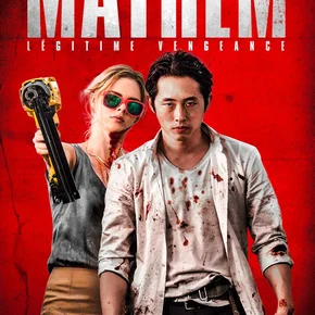 Photo du film : Mayhem