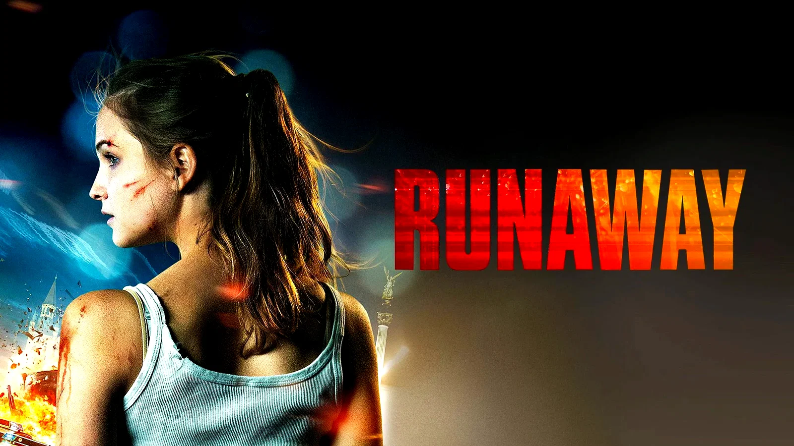 Photo 1 du film : Runaway