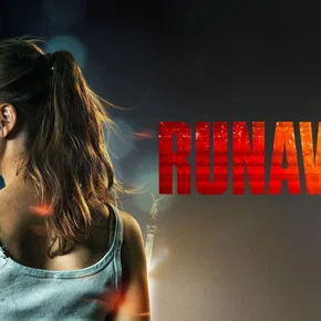 Photo du film : Runaway