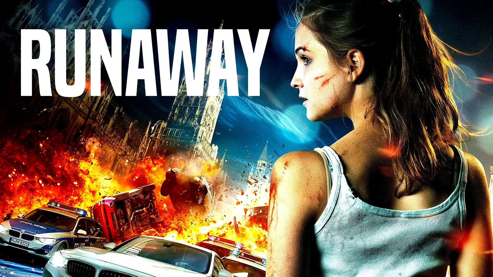 Photo 2 du film : Runaway
