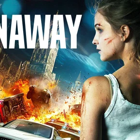 Photo du film : Runaway