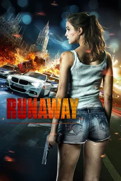Affiche du film Runaway