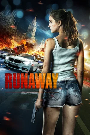 Affiche du film : Runaway