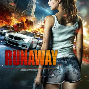 Photo du film : Runaway