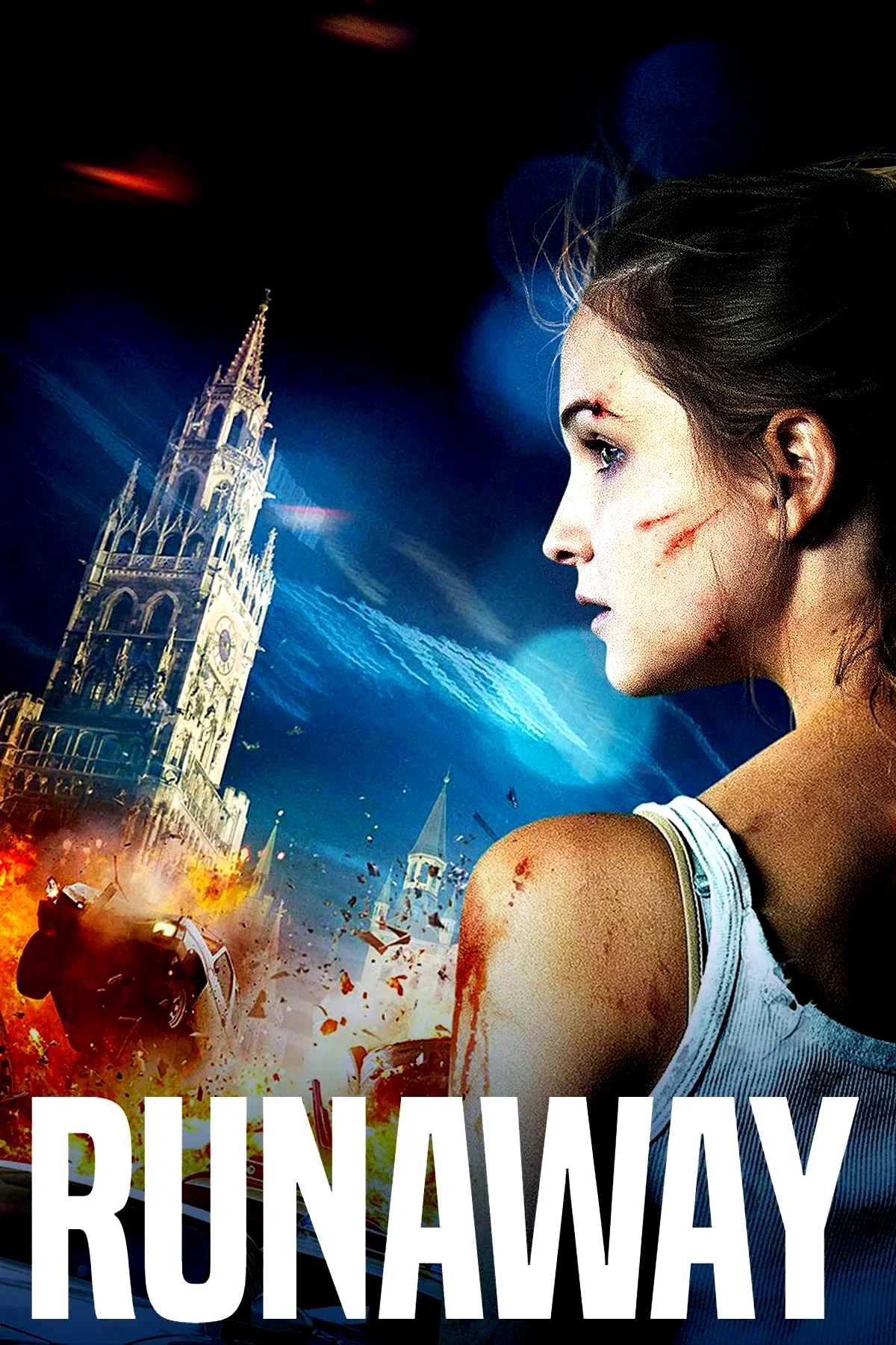 Photo 4 du film : Runaway