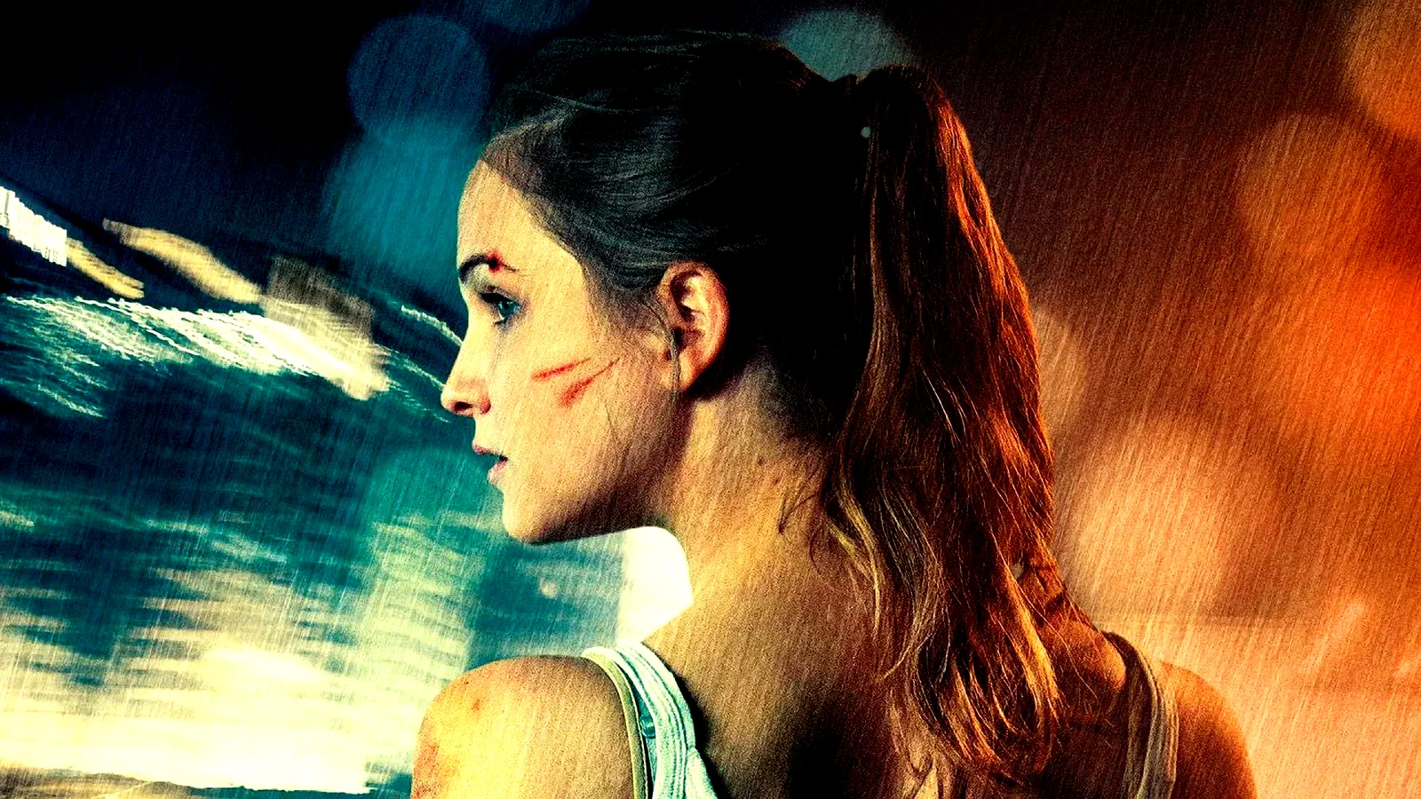 Photo 6 du film : Runaway