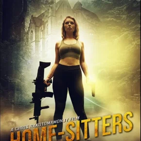 Photo du film : Home-Sitters