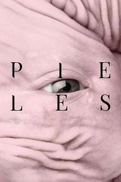 Affiche du film Pieles