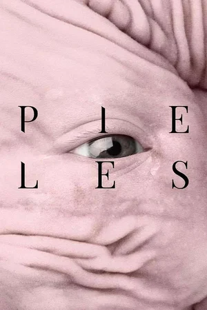 Affiche du film : Pieles