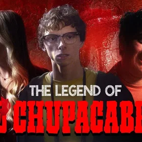 Photo du film : The Legend of El Chupacabra