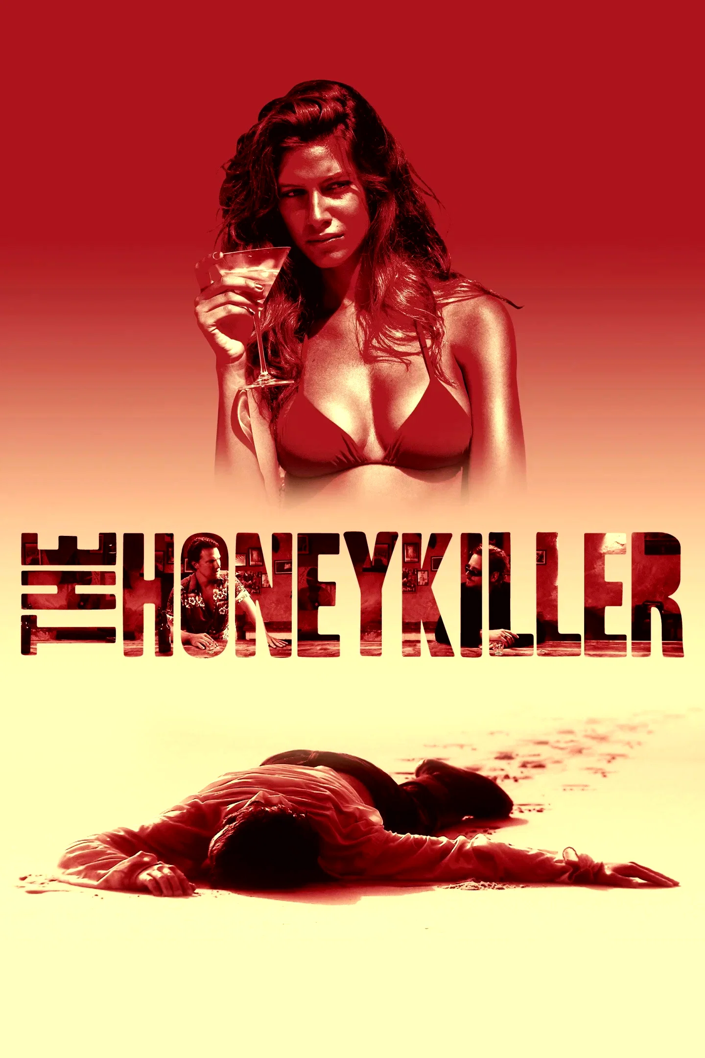 Photo 2 du film : The Honey Killer