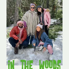 Photo du film : Couples Weekend