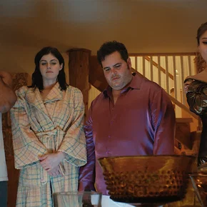Photo du film : Couples Weekend