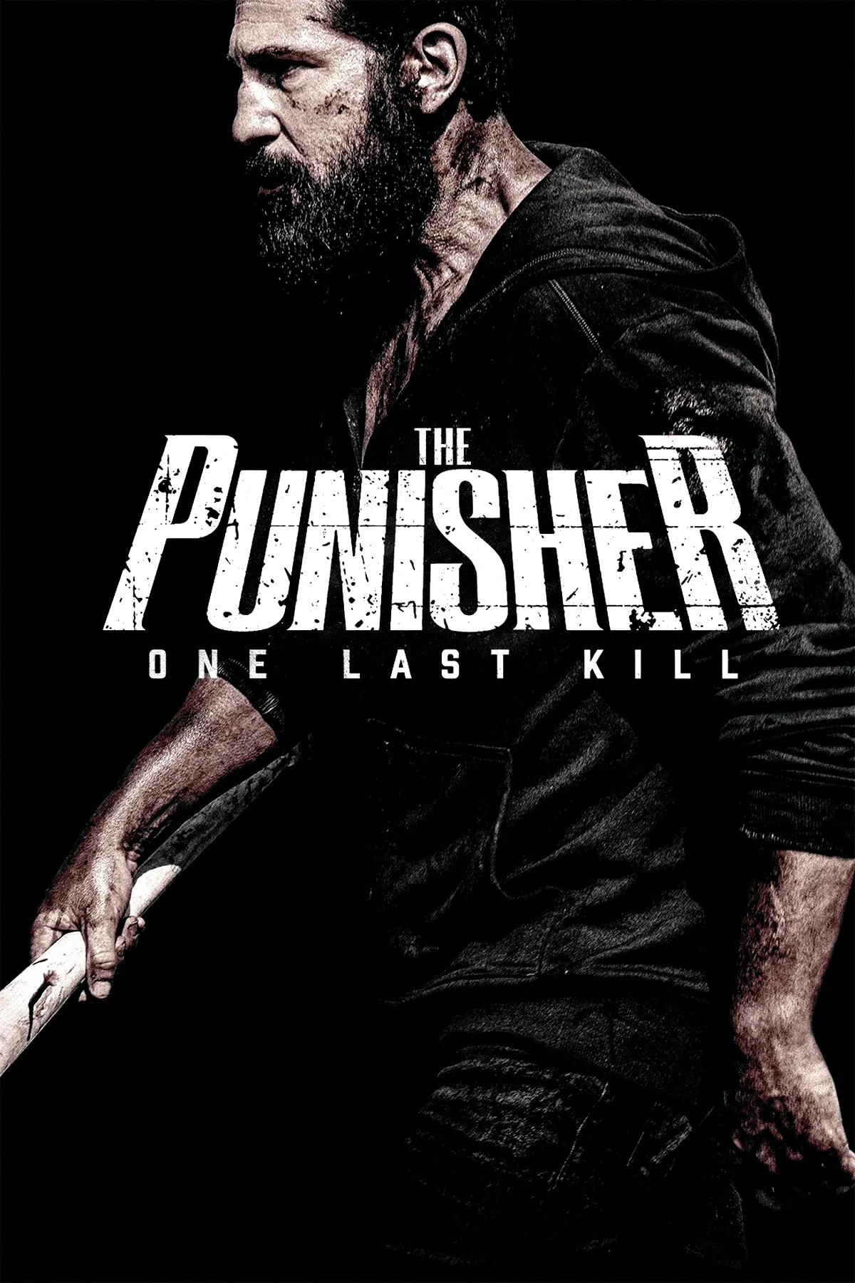 Affiche du film : The Punisher: One Last Kill