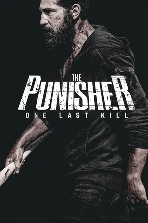 Affiche du film : The Punisher: One Last Kill