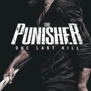 Photo du film : The Punisher: One Last Kill