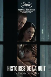 Histoires de la nuit Bande-annonce officielle [VF]