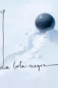 Affiche du film La bola negra