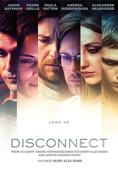 Affiche du film Disconnect