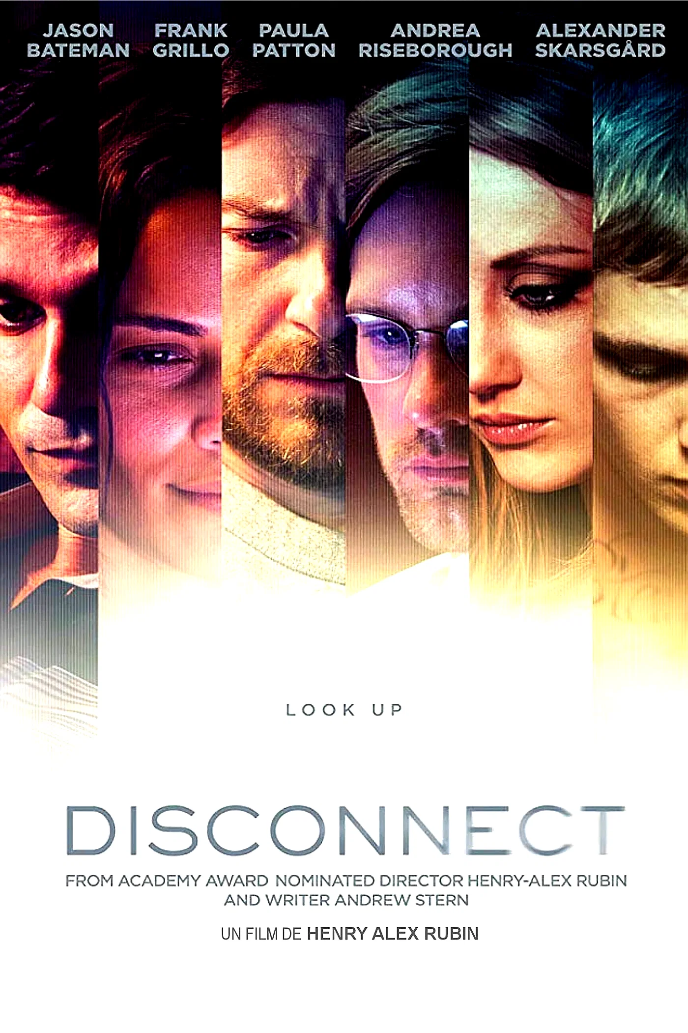 Photo 2 du film : Disconnect