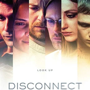 Photo du film : Disconnect