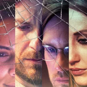 Photo du film : Disconnect