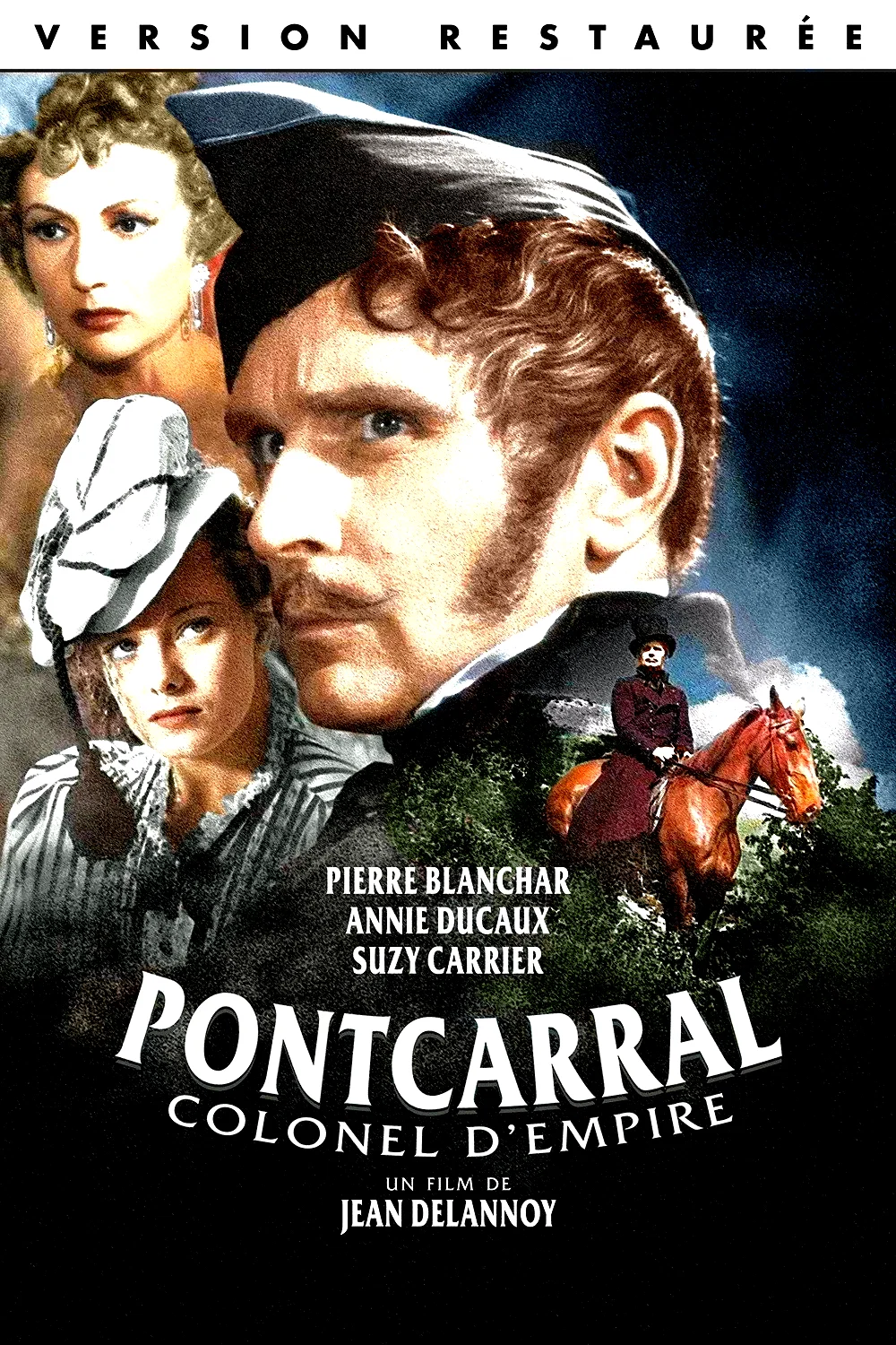 Photo 3 du film : Pontcarral colonel d'empire