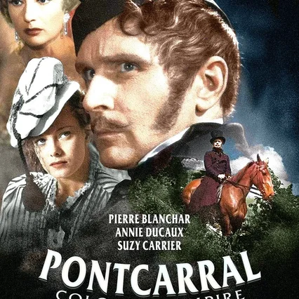 Miniature photo du film : Pontcarral colonel d'empire