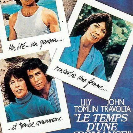 Miniature photo du film : Le temps d'une romance