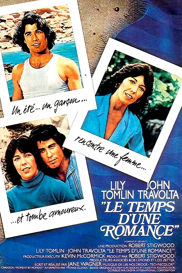 Photo 2 du film : Le temps d'une romance