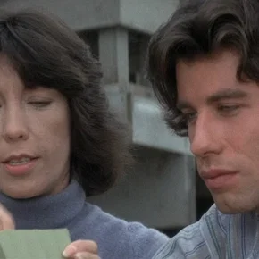 Photo du film : Le temps d'une romance