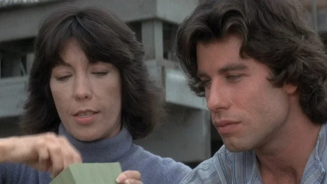 Photo 3 du film : Le temps d'une romance