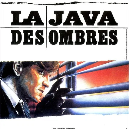 Miniature photo du film : La java des ombres