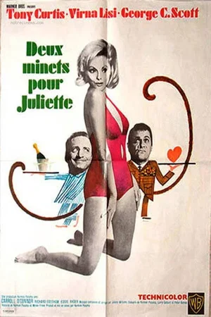 Photo 2 du film : Deux minets pour juliette