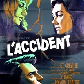 Photo du film : L'accident