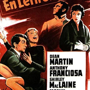 Photo du film : En lettres de feu
