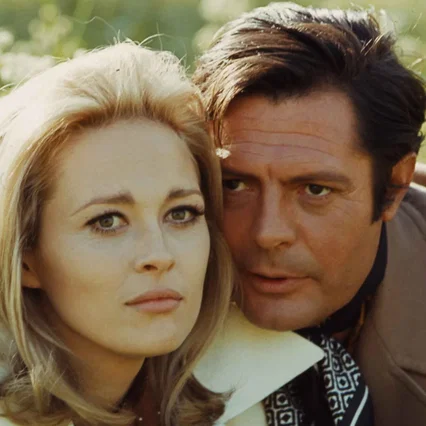 Miniature photo du film : Le temps des amants