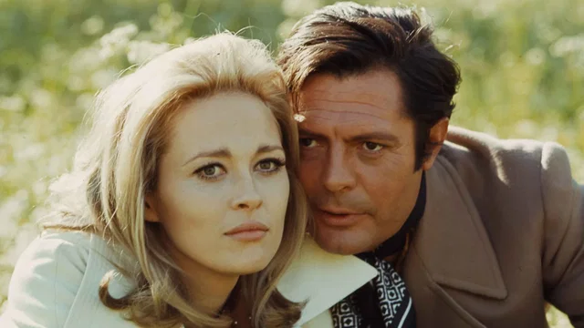 Photo du film : Le temps des amants