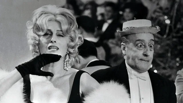 Photo 6 du film : Larmes de joie