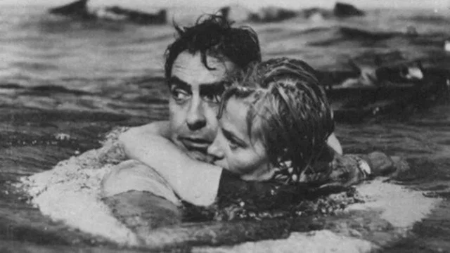 Photo 2 du film : Pour que les autres vivent