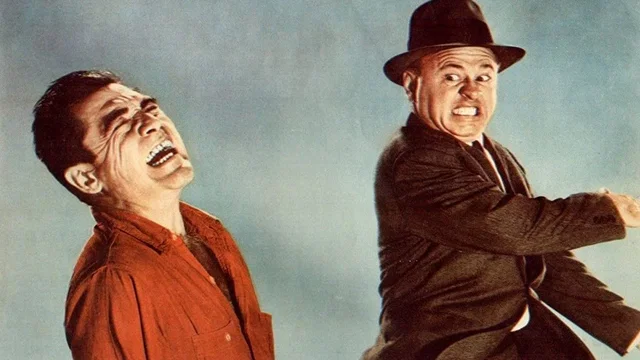 Photo du film : Le temoin doit etre assassine