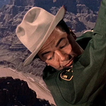 Miniature photo du film : Le secret du grand canyon
