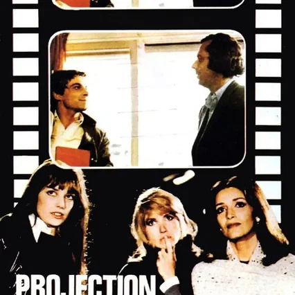 Miniature photo du film : Projection privee