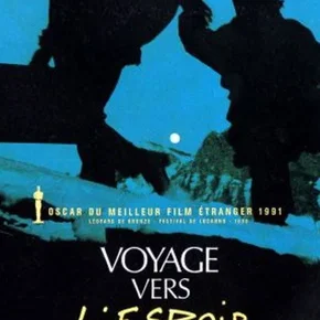 Photo du film : Voyage vers l'espoir