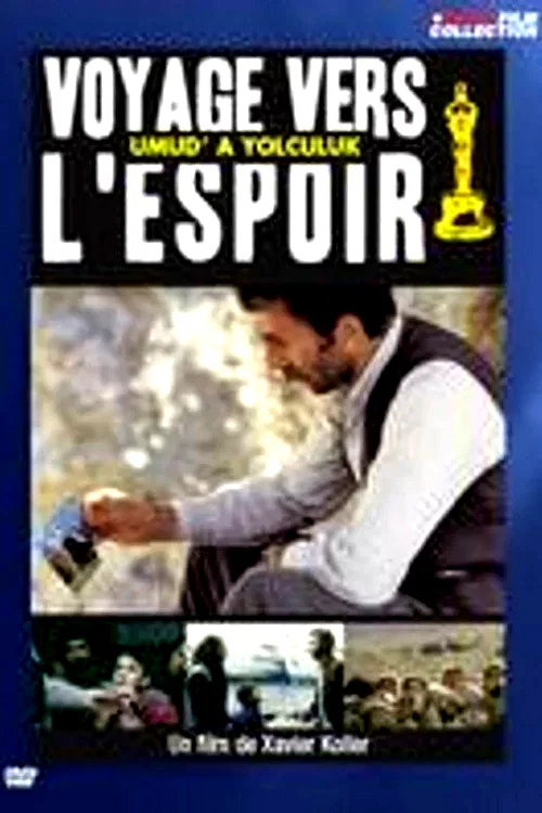 Photo du film : Voyage vers l'espoir