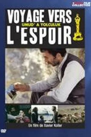 Photo 2 du film : Voyage vers l'espoir