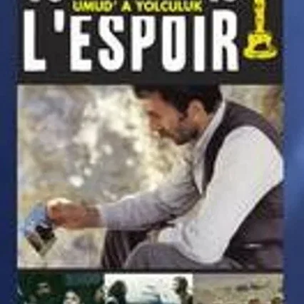Miniature photo du film : Voyage vers l'espoir