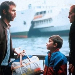 Photo du film : Voyage vers l'espoir