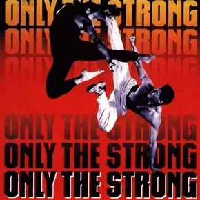 Photo du film : Only the strong la loi du plus fort
